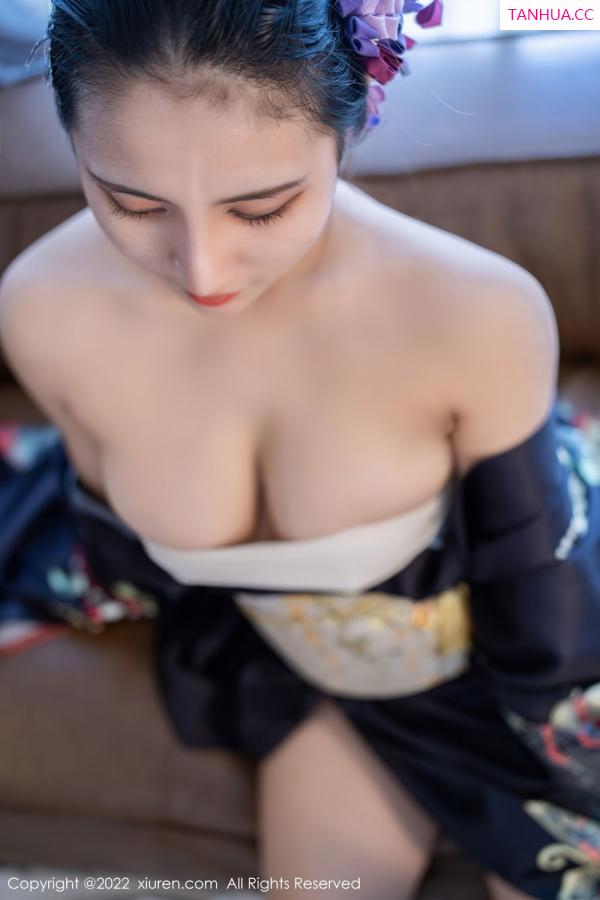 久久Aimee  [XiuRen]高清写真图 2022.07.21 No.5309 久久Aimee第44张图片